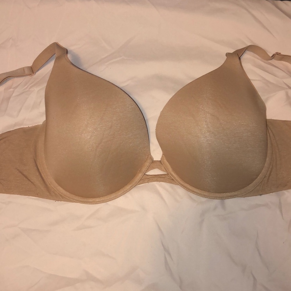 Victoria’s Secret Padded Perfect Coverage 34DDD